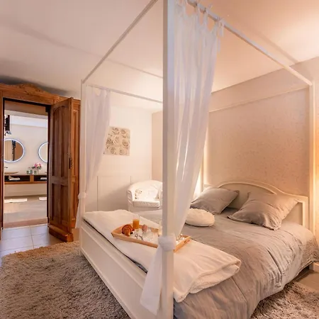 Le Loft Avec Jacuzzi * Saint-Gildas-de-Rhuys