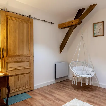 Le Loft Avec Jacuzzi * Saint-Gildas-de-Rhuys
