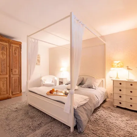 Le Loft Avec Jacuzzi Saint-Gildas-de-Rhuys